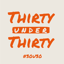 Cornwall 30 under 30