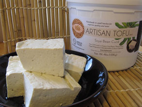 Basic Tofu