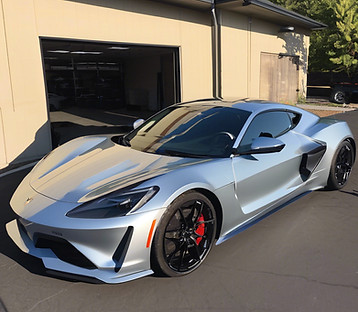 Ceramic window tint on a sports car.jpg