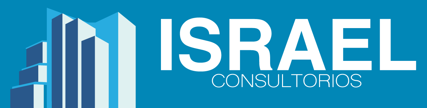 Consultorios Israel Logo