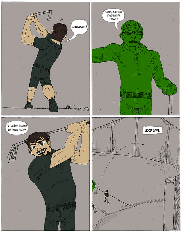The Tommy O Show Episdoe 5 Page 2.png