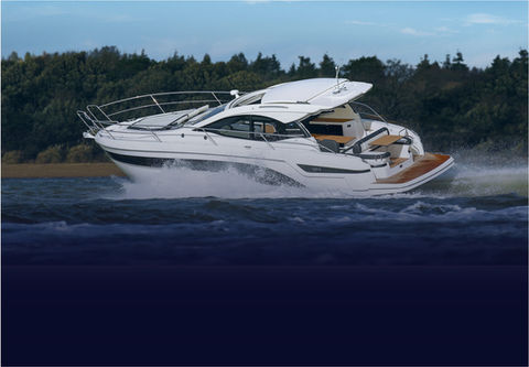 BAVARIA SR41