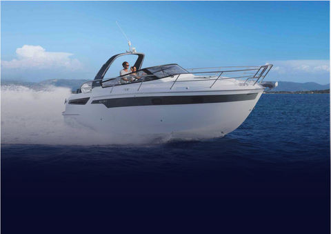 BAVARIA S30