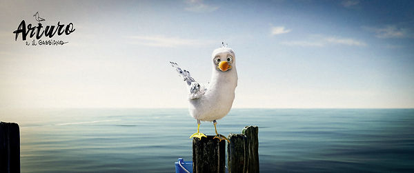 Arthur & the Seagull.jpeg