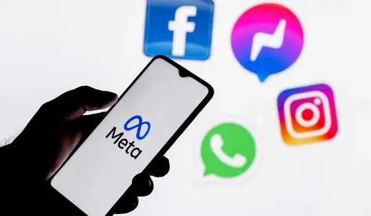 Meta’s Revenue Skyrockets 22% in 2024—Is Digital Advertising Unstoppable?