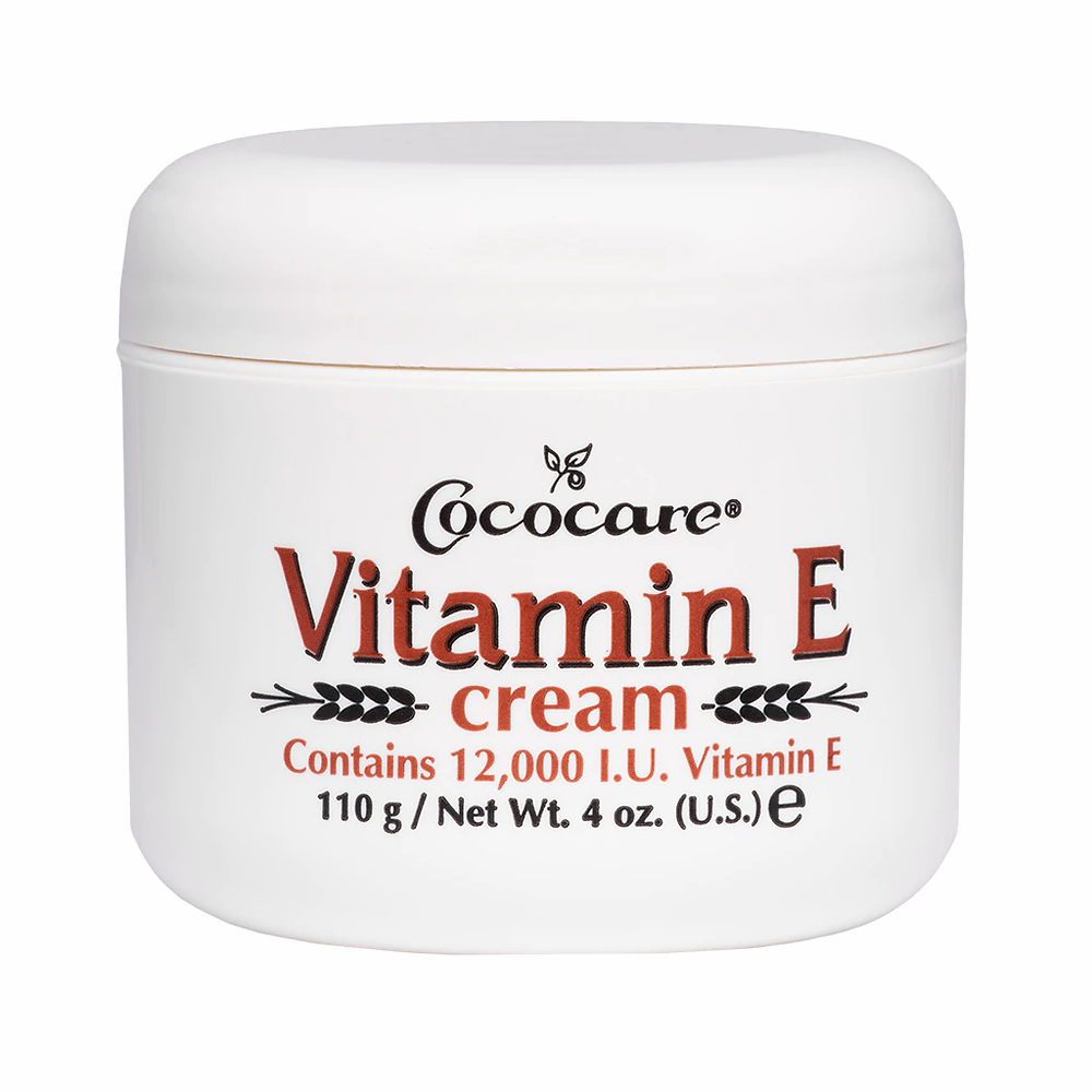 Cococare Vitamin E Cream