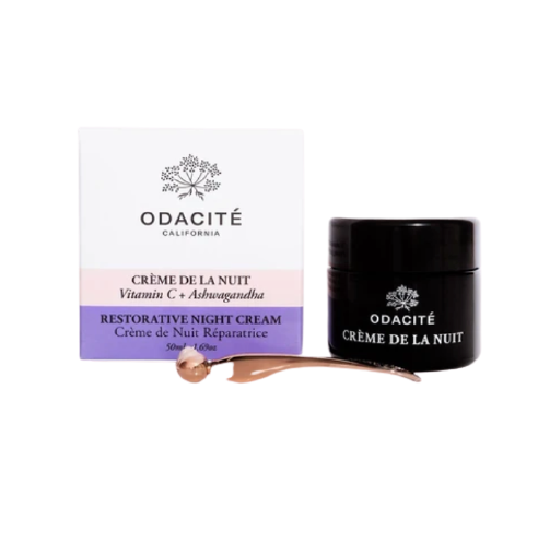 Odacite