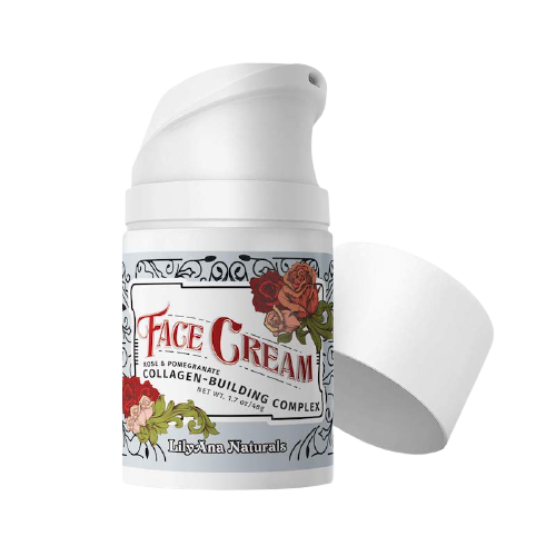 LilyAna Naturals Face Cream