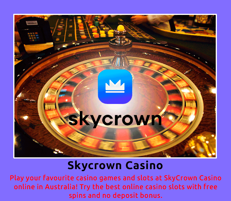 Sky Crown Casino