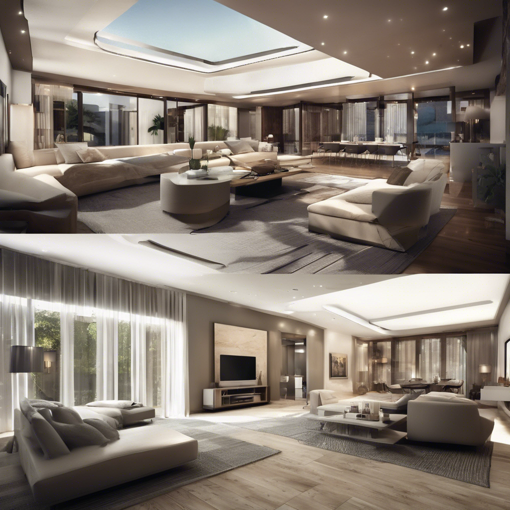 Versatile Home Design