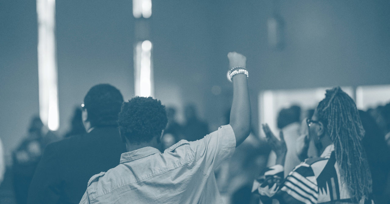 Greater Rising Star Missionary Baptist Church 3