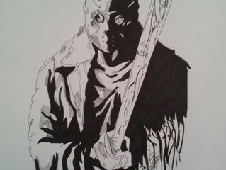 Friday 13th