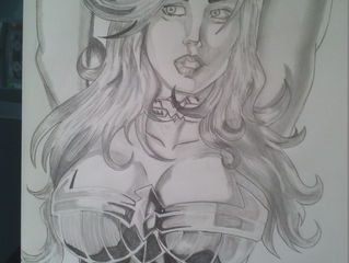 Wonderwoman