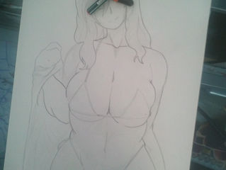 X girl sexy girl ... censured