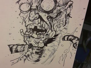Walking Dead