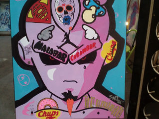 EXPOSITION MOTOCO