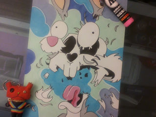 Bunny Destroy