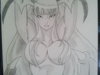 Angel of devil !