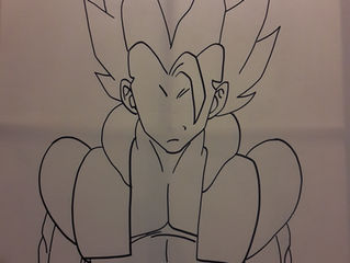Gogeta on travel ZURICH to AMSTERDAM ... Anniversary gift