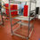 Thumbnail: 40 x Hanging Racks for curing meats