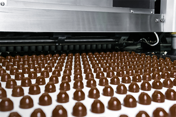 Chocolate & Confectionery