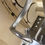 Thumbnail: Tecnopast T500 ETT 350Kg Lifting Arm Pastry Mixer