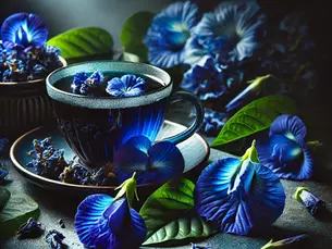 Interview with the Founder: The Art of Blending