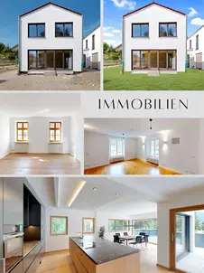 Matterport für Immobilienmakler