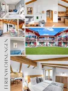 Fotos aus Matterport Tour für Ferienwohnung und FeWo