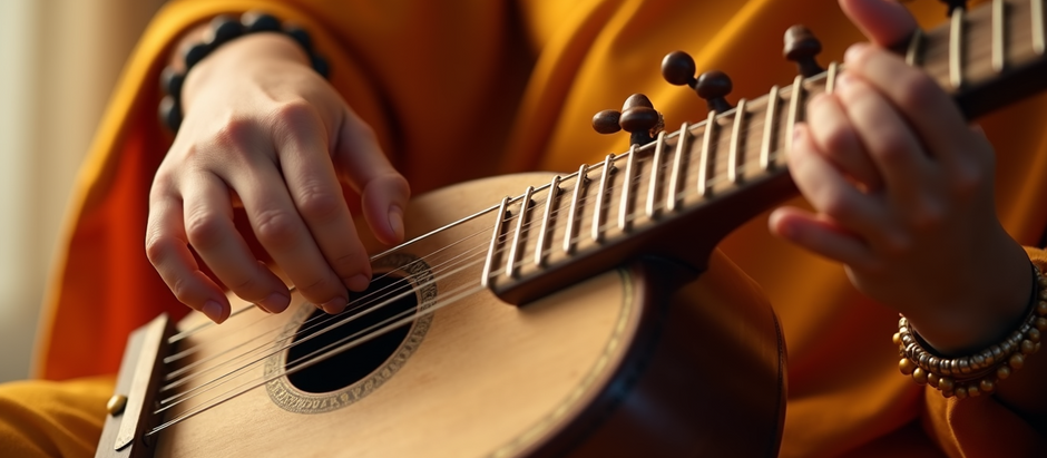 Unleash Your Potential: Learn Semi-Classical Music Today
