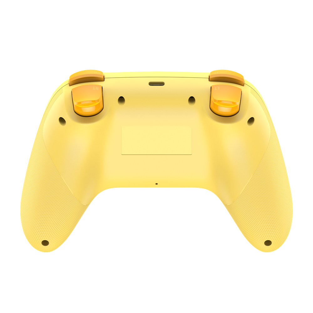 GameSir Nova Lite Wireless Switch Controller Bluetooth Gamepad with Hall Effect