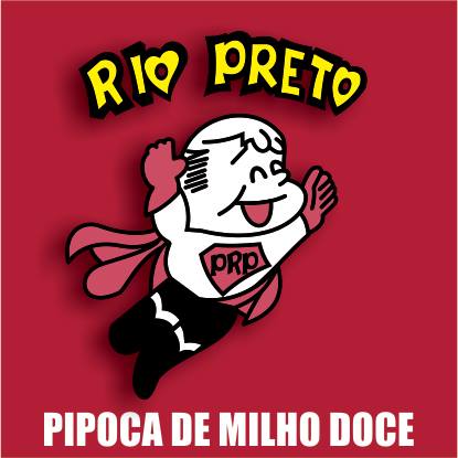 Resultado de imagem para PIPOCAS RIO PRETO