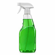 Spray Bottle representing the Cleaning Essentials Category - The Product Nerd