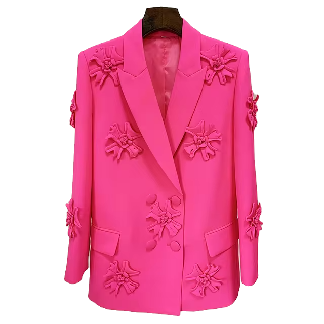 Flowerworks Blazer