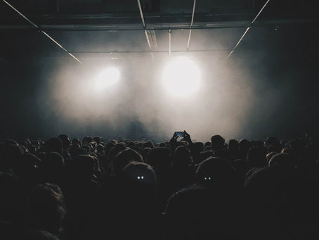 11 Danish Music Festivals To Visit For An Unforgettable Summer