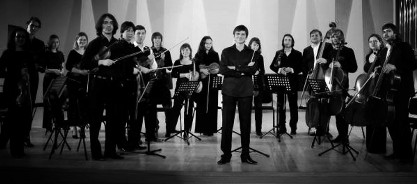 Classicalmusic recording workshop CFESS 2014 Moscow AES Audio Students