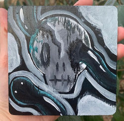 SnakeSkull_Coaster