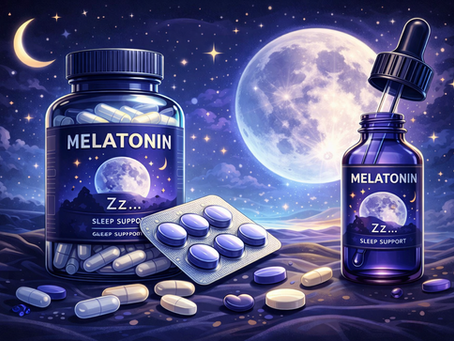 Uykusuz Gecelerin Düşmanı