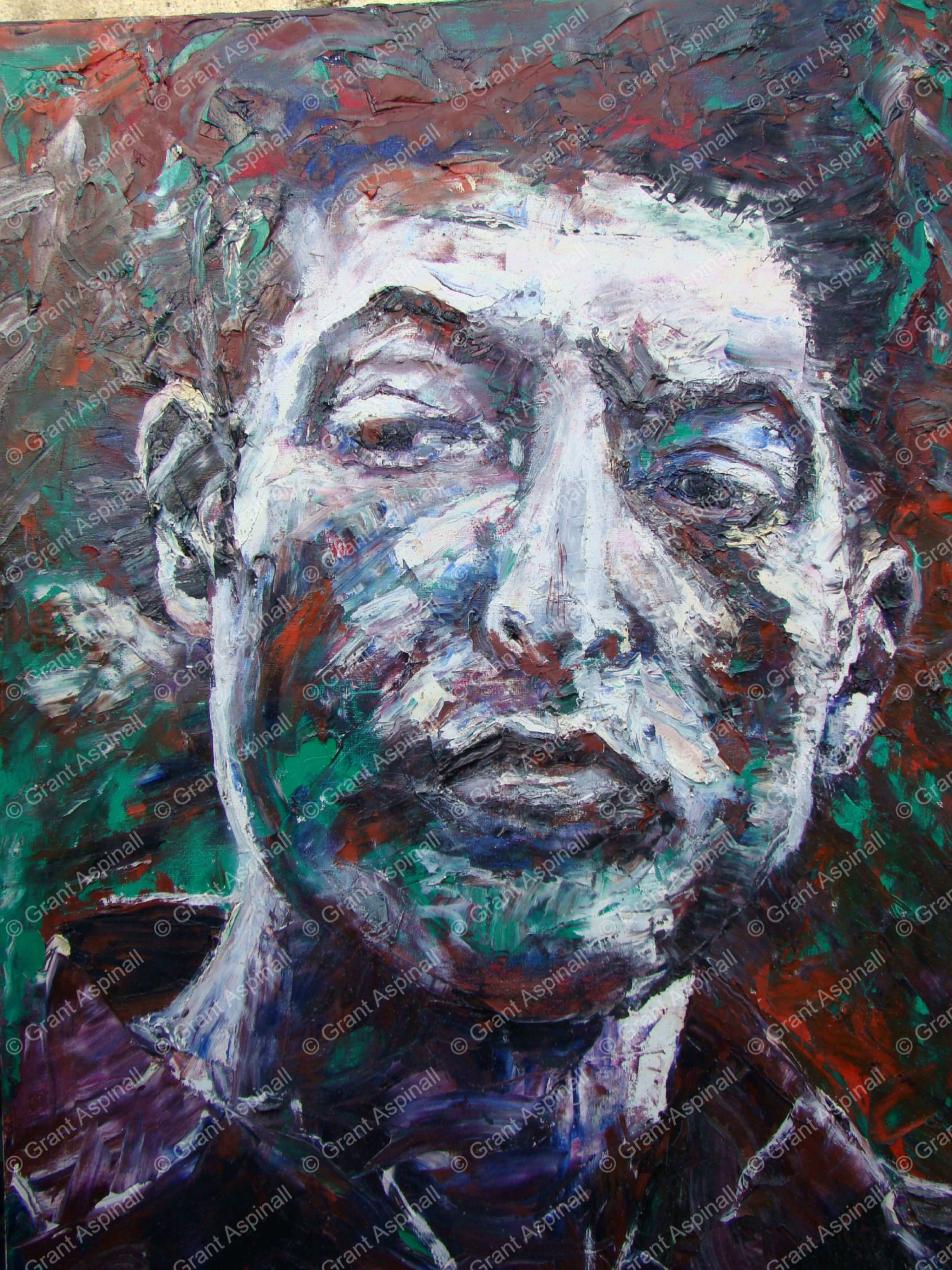 Bob Dylan - Changin'