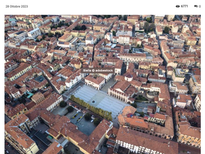 Adunata Nazionale 2025 a Biella