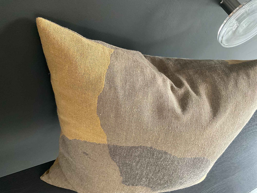 Miniaturbild: Kissen - Dekokissen