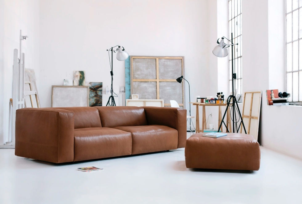 Miniaturbild: Sofa Cloud