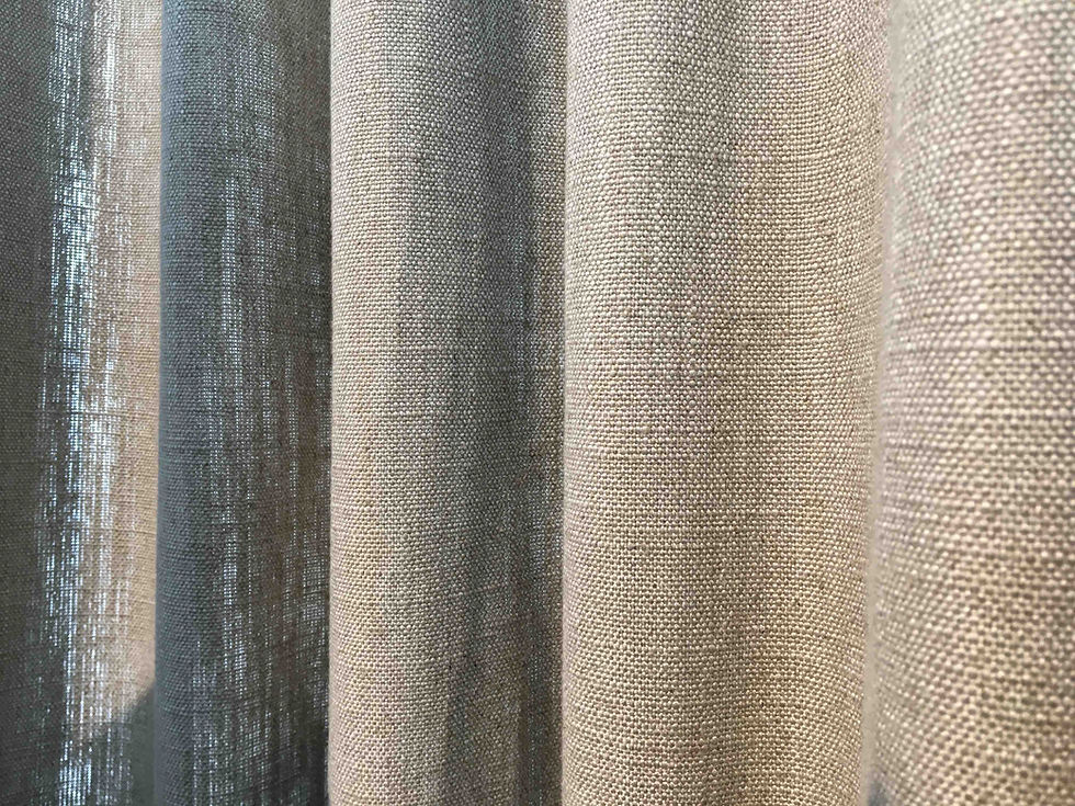 Miniaturbild: Vorhang JAB natürliche Eleganz