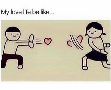 Las relaciones adolescentes, en los tiempos de Whats, Face, Twitter, etc...