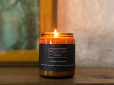 The Top 5 Reasons We Love Soy Candles (and Why You Should too)