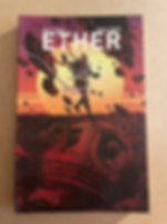 Ether Omnibus TPB