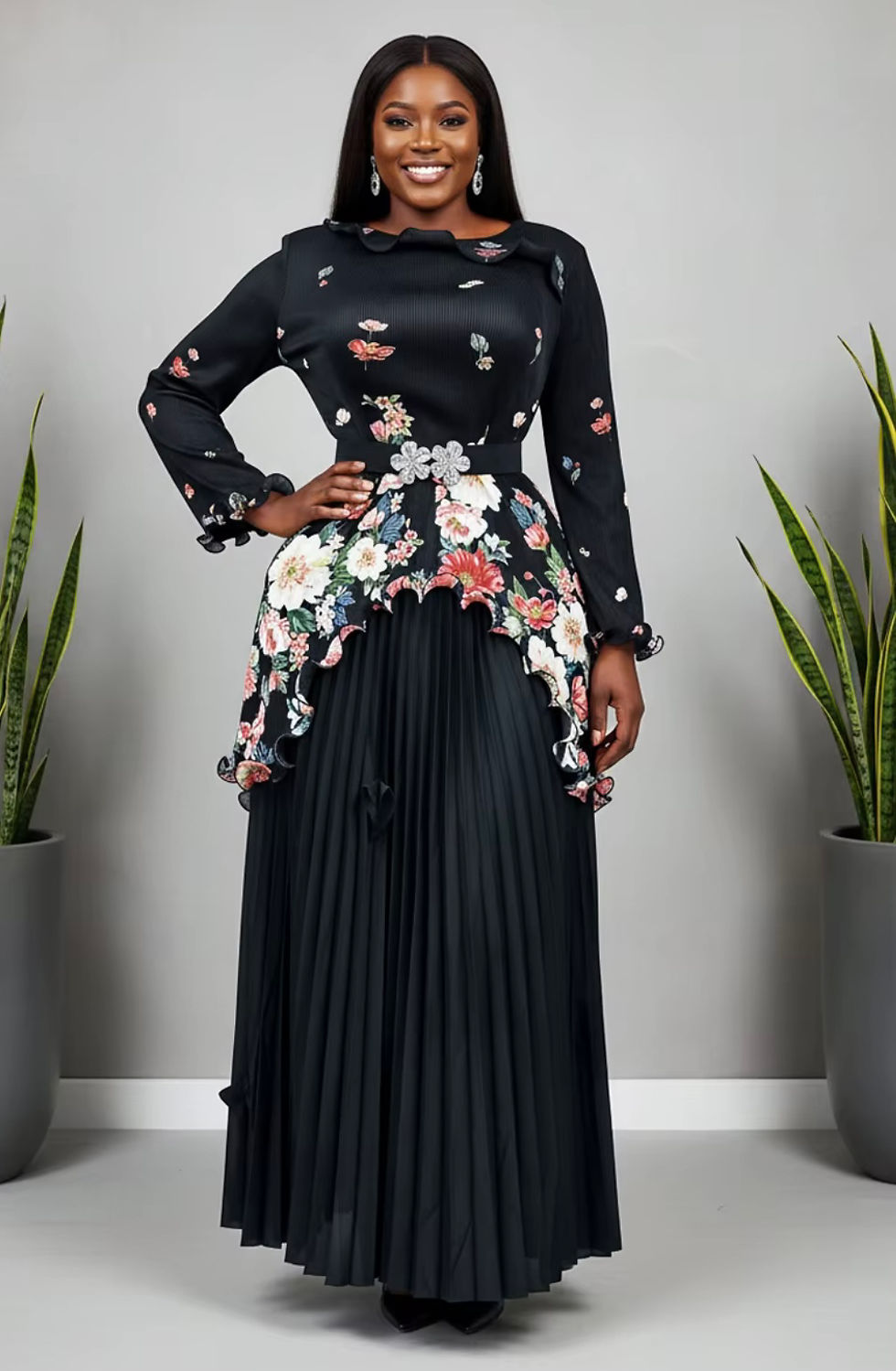 Thumbnail: Zara Dress