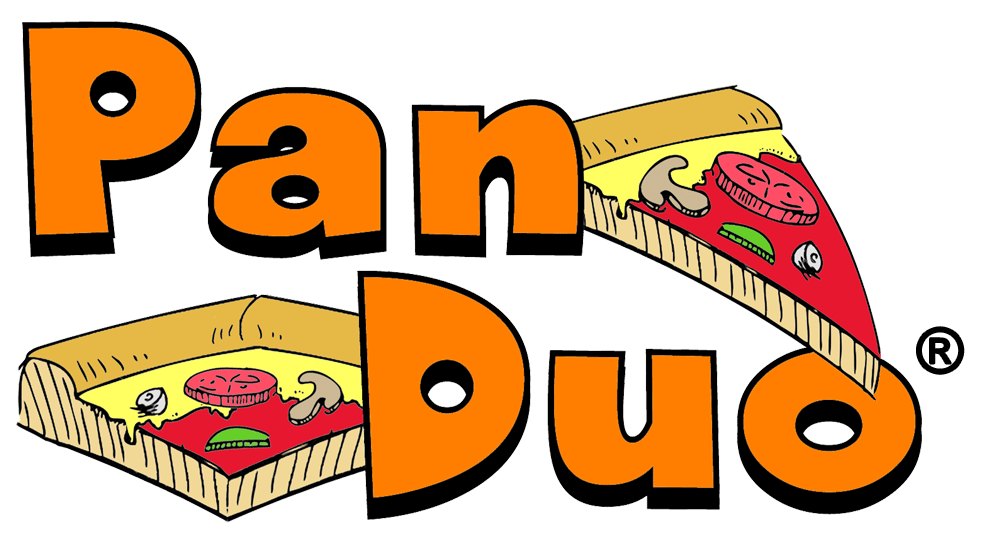 Pan Duo Logo
