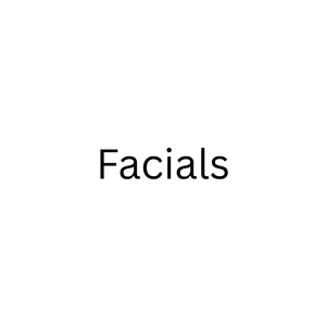 Facials