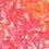 Thumbnail: Dégradé de rose vers l'orange